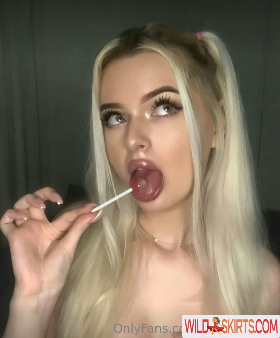 Alexa-barbie nude leaked photo #51