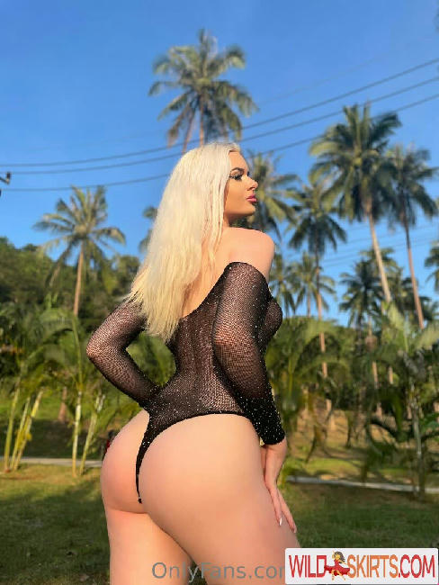 alexa-barbie / alexa-barbie / charmedbarbie nude OnlyFans, Instagram leaked photo #27