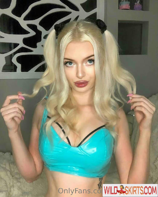 alexa-barbie / alexa-barbie / charmedbarbie nude OnlyFans, Instagram leaked photo #39