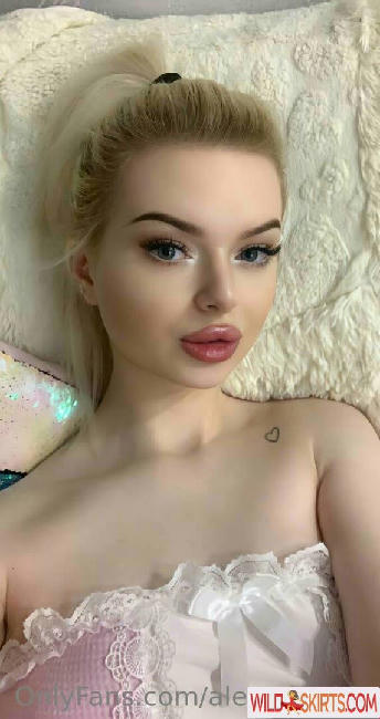 alexa-barbie / alexa-barbie / charmedbarbie nude OnlyFans, Instagram leaked photo #40