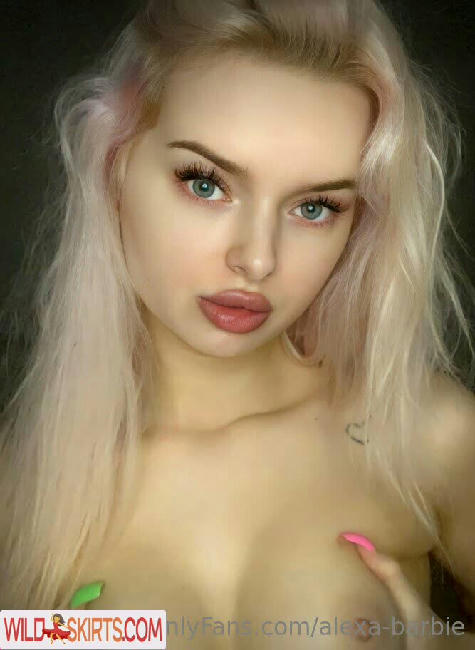 alexa-barbie / alexa-barbie / charmedbarbie nude OnlyFans, Instagram leaked photo #63