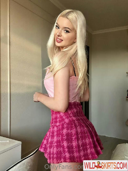 alexa-barbie avatar