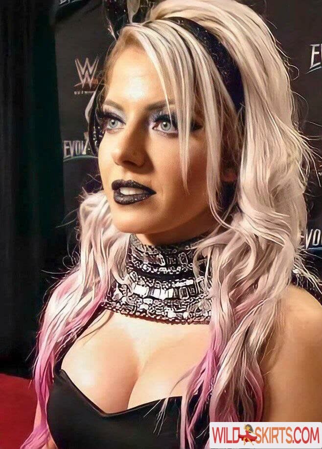 Alexa Bliss / WWE / alexa_bliss_wwe_ nude Instagram leaked photo #467