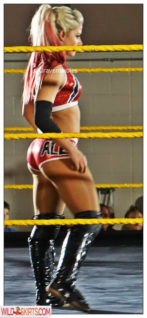 Alexa Bliss / WWE / alexa_bliss_wwe_ nude Instagram leaked photo #278
