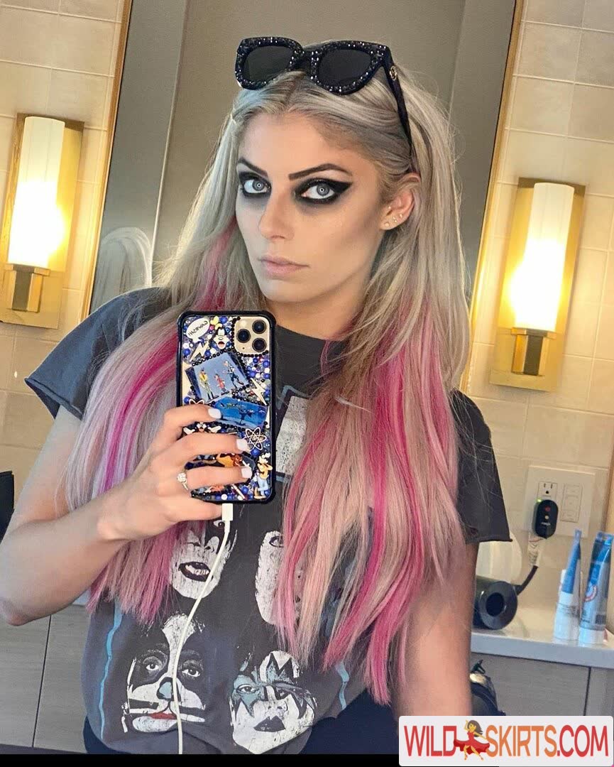 Alexa Bliss / WWE / alexa_bliss_wwe_ nude Instagram leaked photo #221