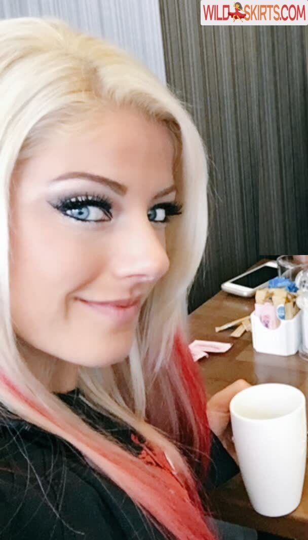 Alexa Bliss / WWE / alexa_bliss_wwe_ nude Instagram leaked photo #245