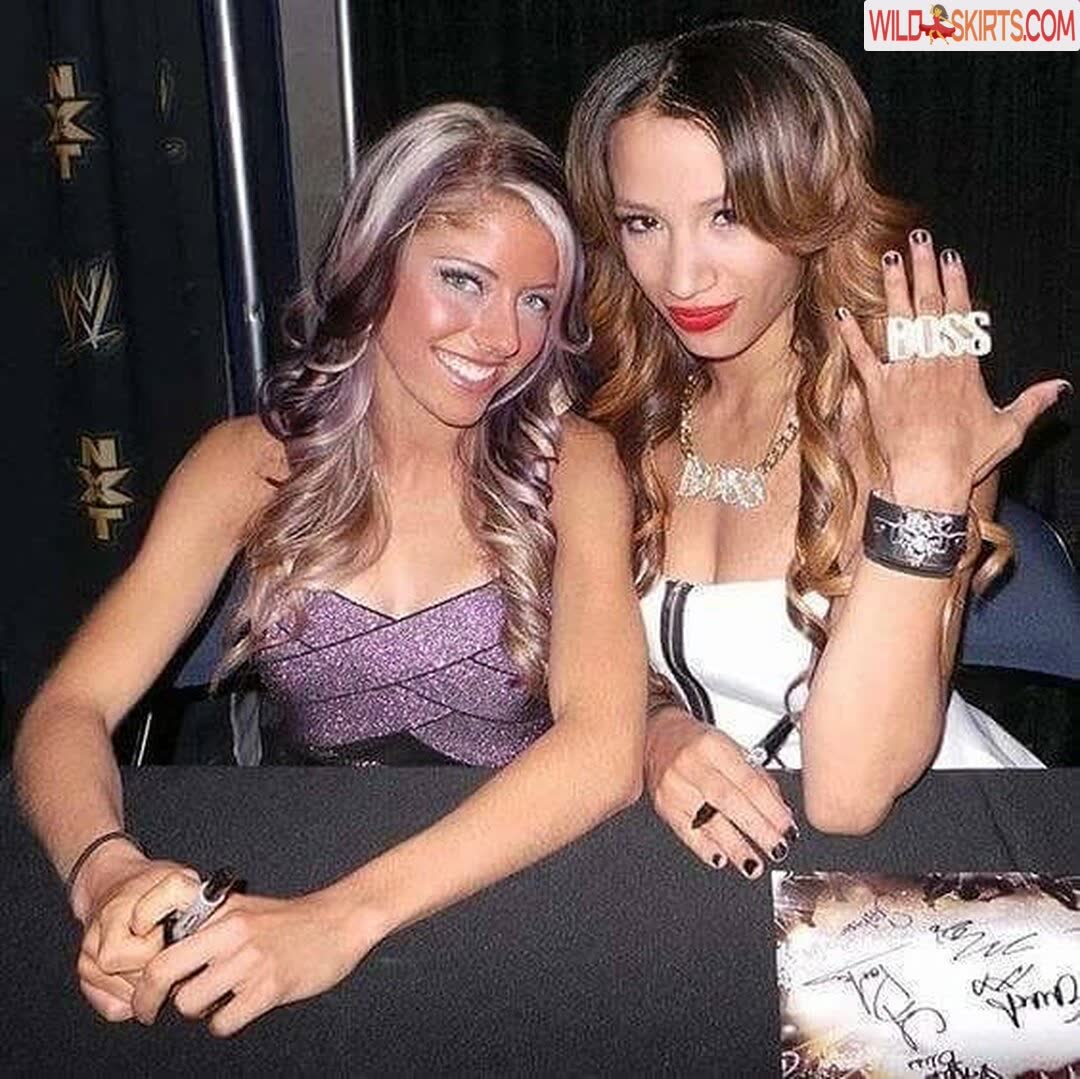 Alexa Bliss / WWE / alexa_bliss_wwe_ nude Instagram leaked photo #299