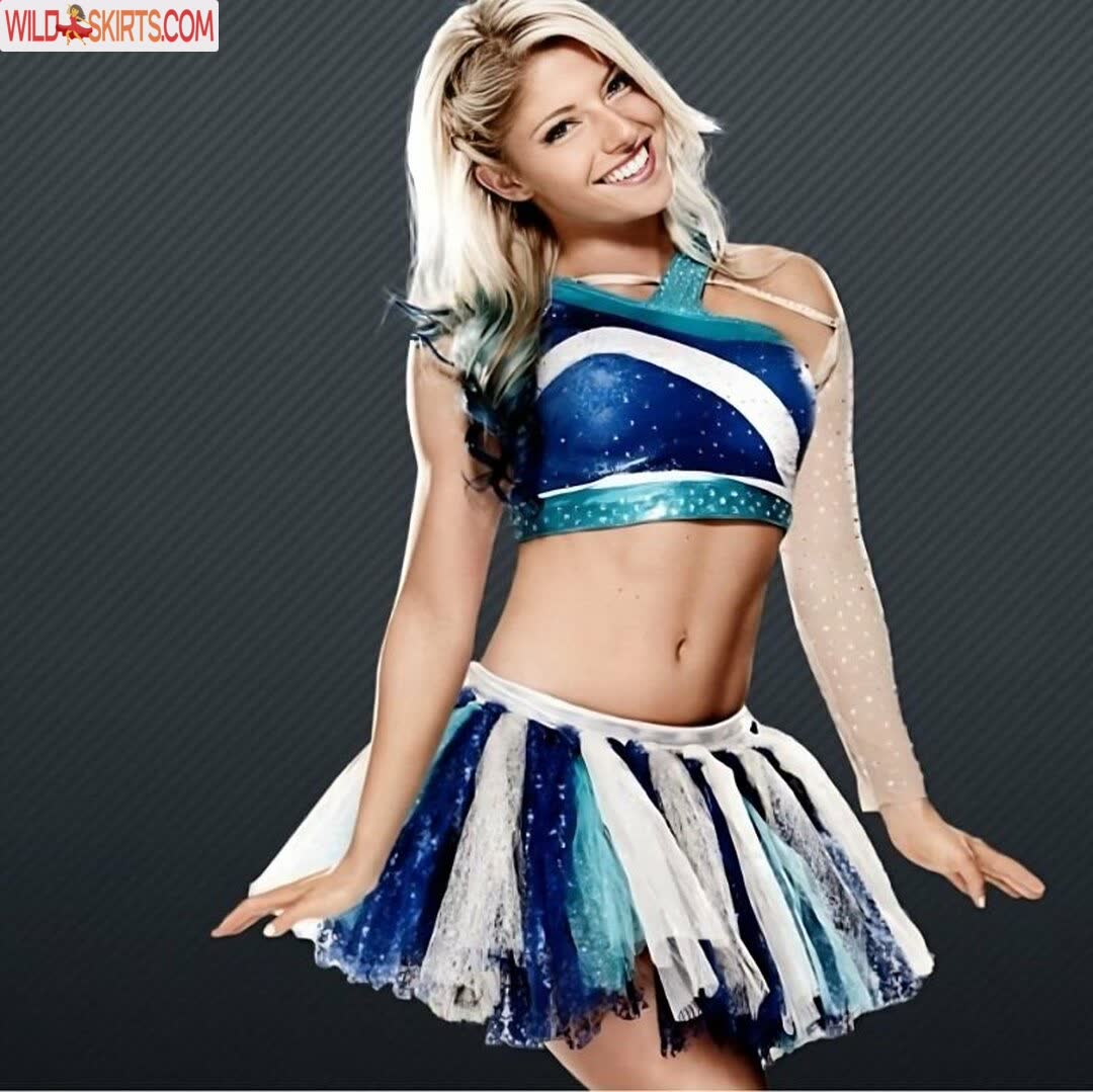 Alexa Bliss / WWE / alexa_bliss_wwe_ nude Instagram leaked photo #335