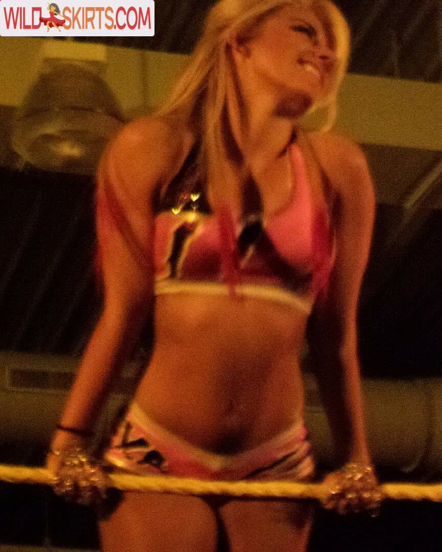 Alexa Bliss / WWE / alexa_bliss_wwe_ nude Instagram leaked photo #372