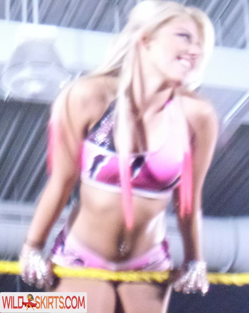Alexa Bliss / WWE / alexa_bliss_wwe_ nude Instagram leaked photo #402