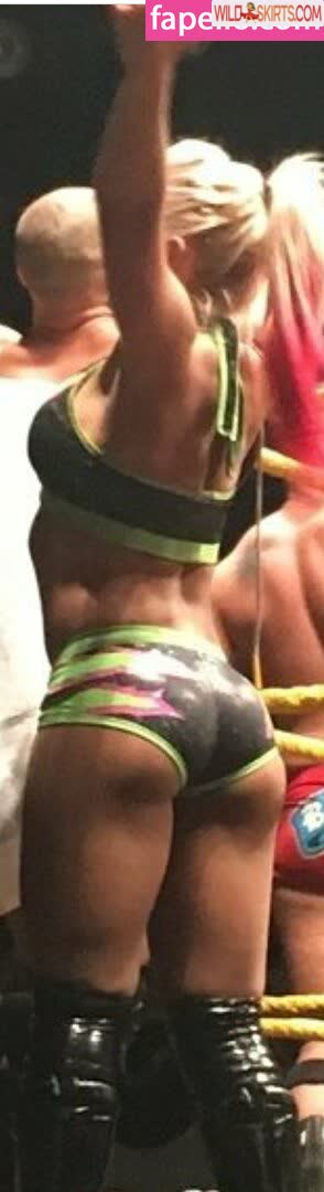 Alexa Bliss / WWE / alexa_bliss_wwe_ nude Instagram leaked photo #405