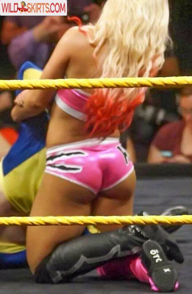 Alexa Bliss / WWE / alexa_bliss_wwe_ nude Instagram leaked photo #397