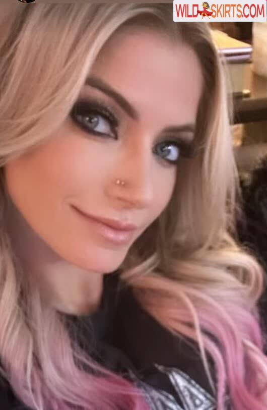 Alexa Bliss / WWE / alexa_bliss_wwe_ nude Instagram leaked photo #483