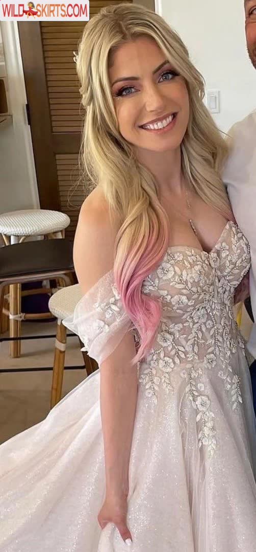 Alexa Bliss / WWE / alexa_bliss_wwe_ nude Instagram leaked photo #10