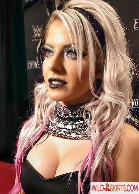Alexa Bliss / WWE / alexa_bliss_wwe_ nude Instagram leaked photo #467