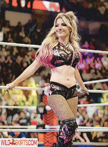 Alexa Bliss / WWE / alexa_bliss_wwe_ nude Instagram leaked photo #152