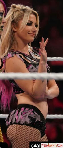 Alexa Bliss / WWE / alexa_bliss_wwe_ nude Instagram leaked photo #198