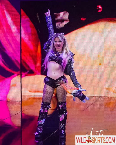 Alexa Bliss / WWE / alexa_bliss_wwe_ nude Instagram leaked photo #169