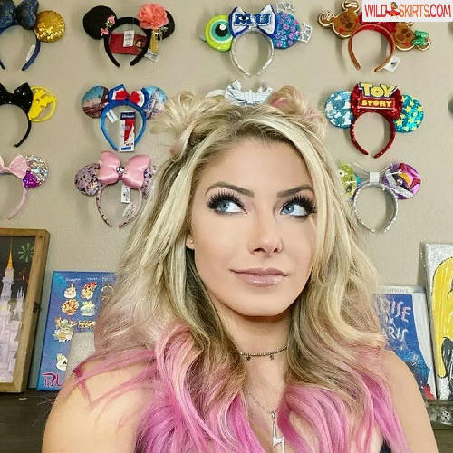Alexa Bliss / WWE / alexa_bliss_wwe_ nude Instagram leaked photo #193
