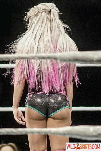 Alexa Bliss / WWE / alexa_bliss_wwe_ nude Instagram leaked photo #186
