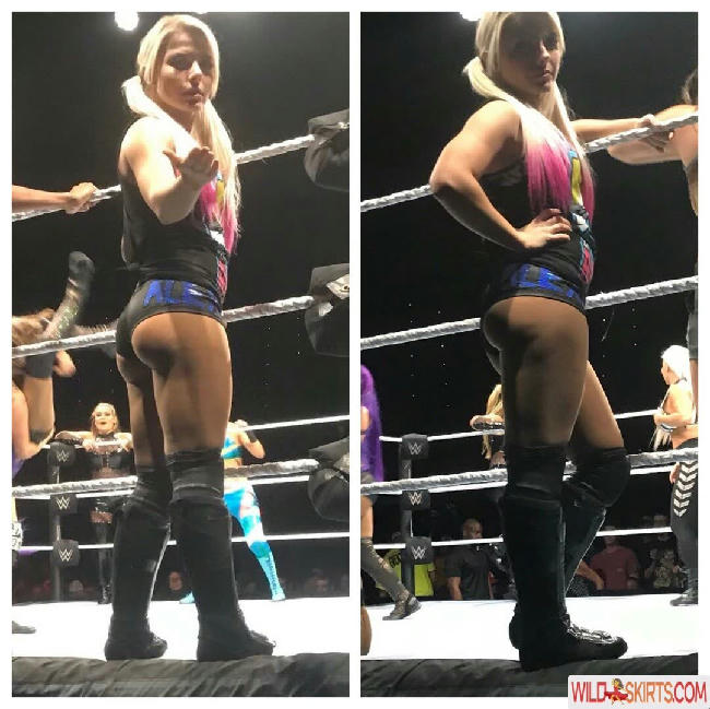 Alexa Bliss / WWE / alexa_bliss_wwe_ nude Instagram leaked photo #209