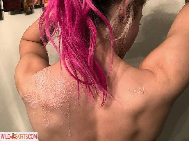 Alexa Bliss / WWE / alexa_bliss_wwe_ nude Instagram leaked photo #207