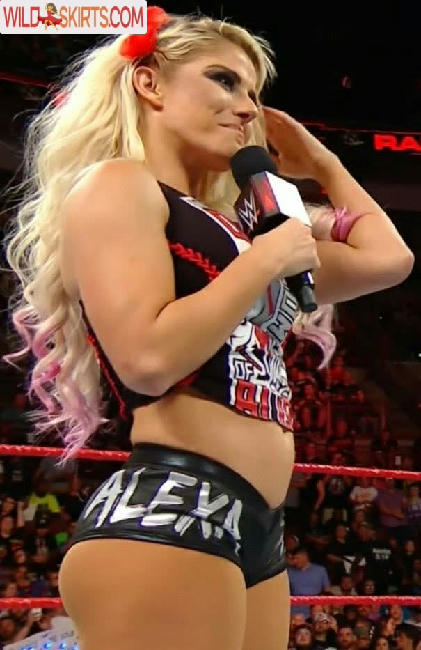 Alexa Bliss / WWE / alexa_bliss_wwe_ nude Instagram leaked photo #292