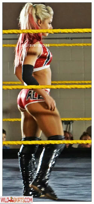 Alexa Bliss / WWE / alexa_bliss_wwe_ nude Instagram leaked photo #278