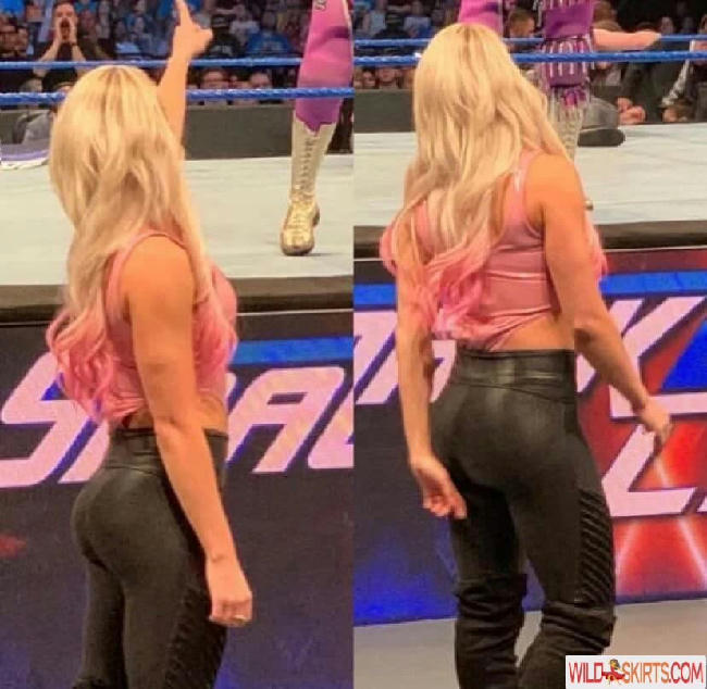 Alexa Bliss / WWE / alexa_bliss_wwe_ nude Instagram leaked photo #287