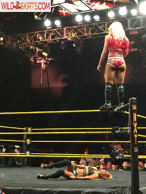Alexa Bliss / WWE / alexa_bliss_wwe_ nude Instagram leaked photo #281