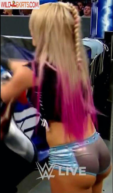 Alexa Bliss / WWE / alexa_bliss_wwe_ nude Instagram leaked photo #288