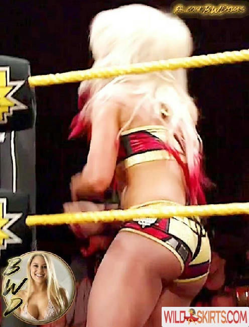Alexa Bliss / WWE / alexa_bliss_wwe_ nude Instagram leaked photo #289