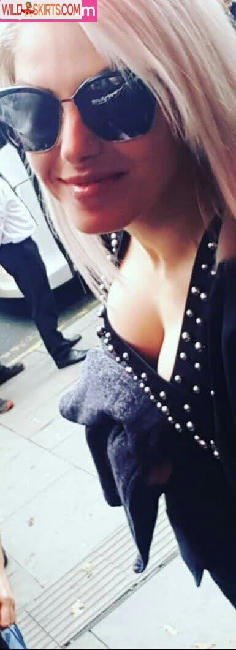Alexa Bliss / WWE / alexa_bliss_wwe_ nude Instagram leaked photo #225