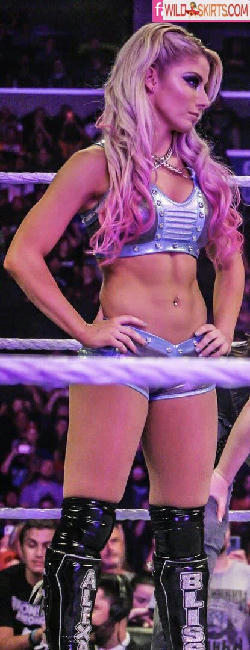 Alexa Bliss / WWE / alexa_bliss_wwe_ nude Instagram leaked photo #238
