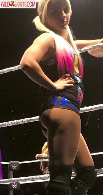 Alexa Bliss / WWE / alexa_bliss_wwe_ nude Instagram leaked photo #227