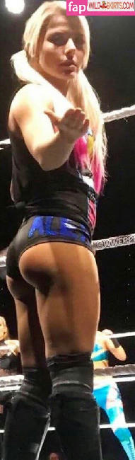 Alexa Bliss / WWE / alexa_bliss_wwe_ nude Instagram leaked photo #247