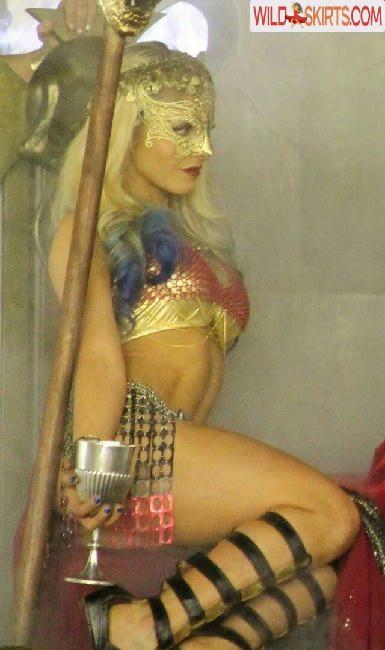 Alexa Bliss / WWE / alexa_bliss_wwe_ nude Instagram leaked photo #228