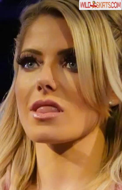 Alexa Bliss / WWE / alexa_bliss_wwe_ nude Instagram leaked photo #251