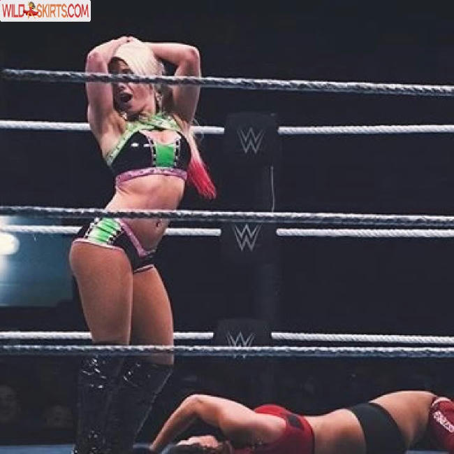 Alexa Bliss / WWE / alexa_bliss_wwe_ nude Instagram leaked photo #252