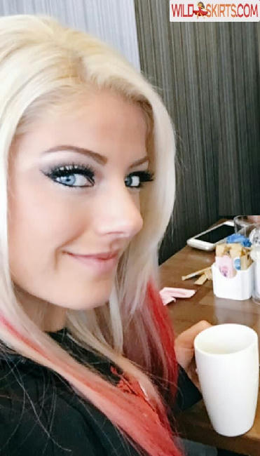 Alexa Bliss / WWE / alexa_bliss_wwe_ nude Instagram leaked photo #245