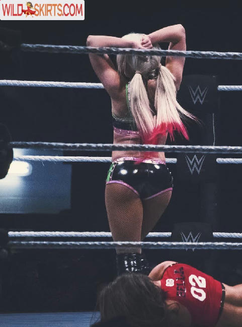 Alexa Bliss / WWE / alexa_bliss_wwe_ nude Instagram leaked photo #270