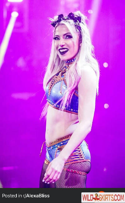 Alexa Bliss / WWE / alexa_bliss_wwe_ nude Instagram leaked photo #294