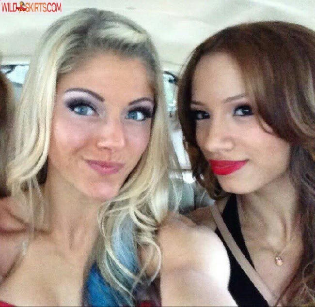 Alexa Bliss / WWE / alexa_bliss_wwe_ nude Instagram leaked photo #306