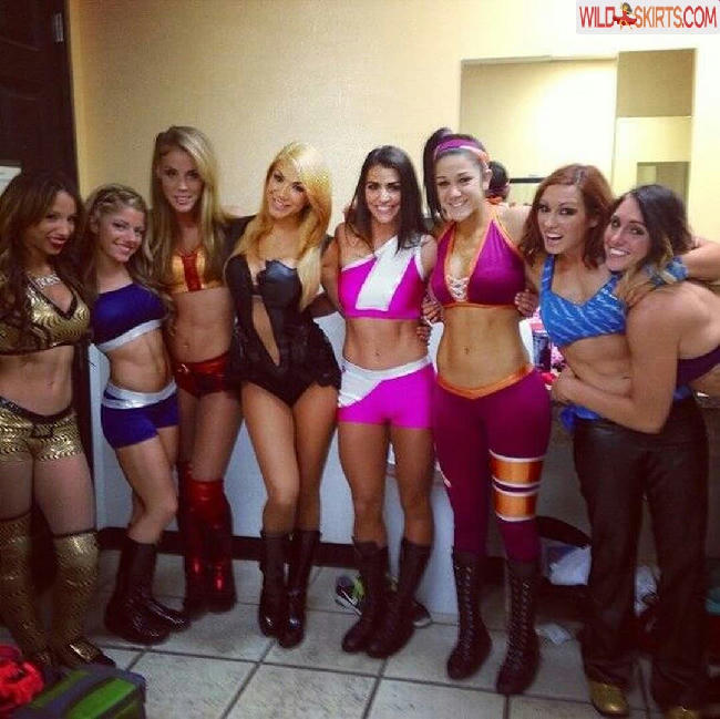 Alexa Bliss / WWE / alexa_bliss_wwe_ nude Instagram leaked photo #302