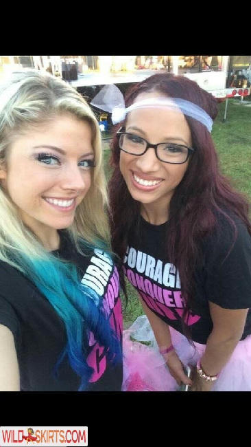 Alexa Bliss / WWE / alexa_bliss_wwe_ nude Instagram leaked photo #304