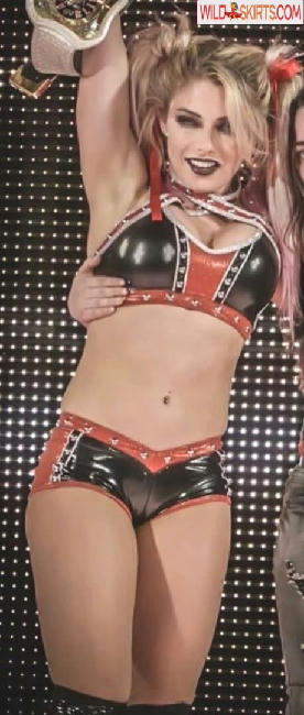 Alexa Bliss / WWE / alexa_bliss_wwe_ nude Instagram leaked photo #314