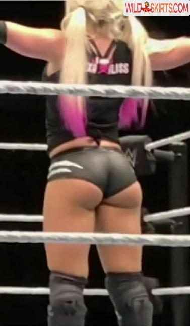 Alexa Bliss / WWE / alexa_bliss_wwe_ nude Instagram leaked photo #313