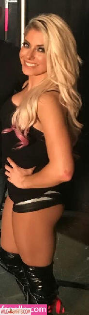 Alexa Bliss / WWE / alexa_bliss_wwe_ nude Instagram leaked photo #315