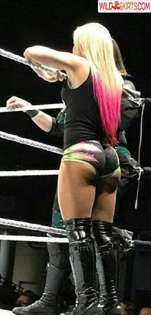 Alexa Bliss / WWE / alexa_bliss_wwe_ nude Instagram leaked photo #318
