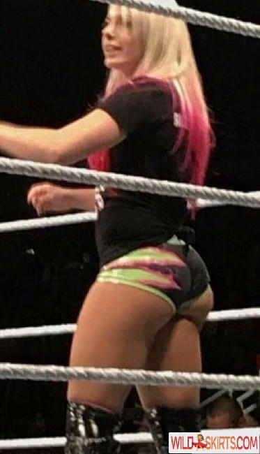 Alexa Bliss / WWE / alexa_bliss_wwe_ nude Instagram leaked photo #320
